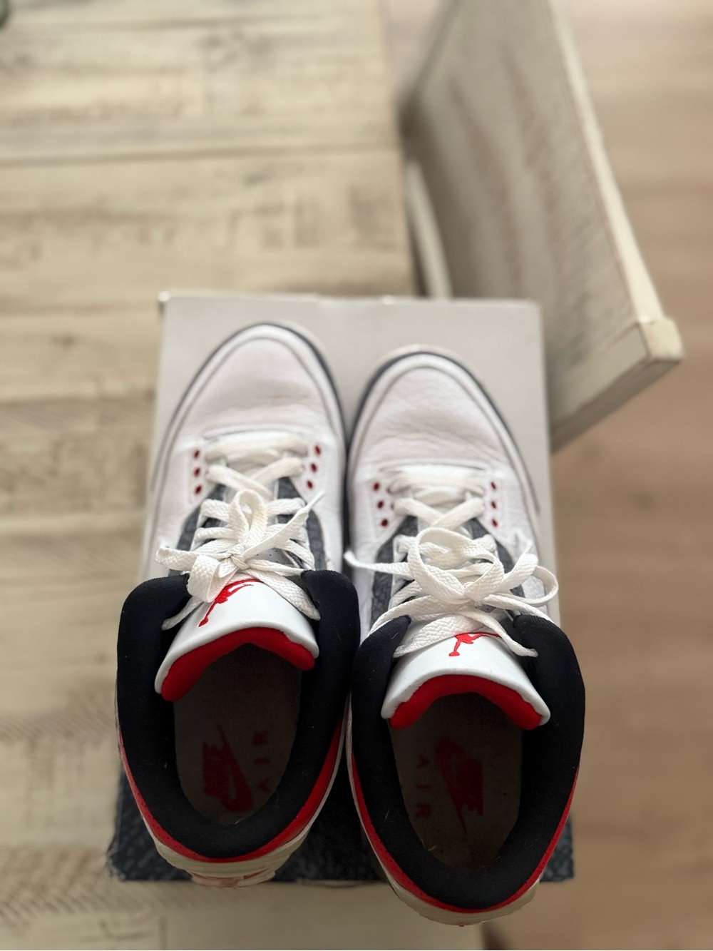 Men’s Jordan 3